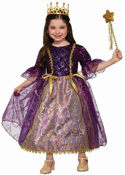 PRINCESS PURPLE