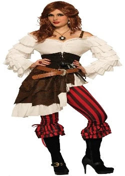 Renegade Ruby