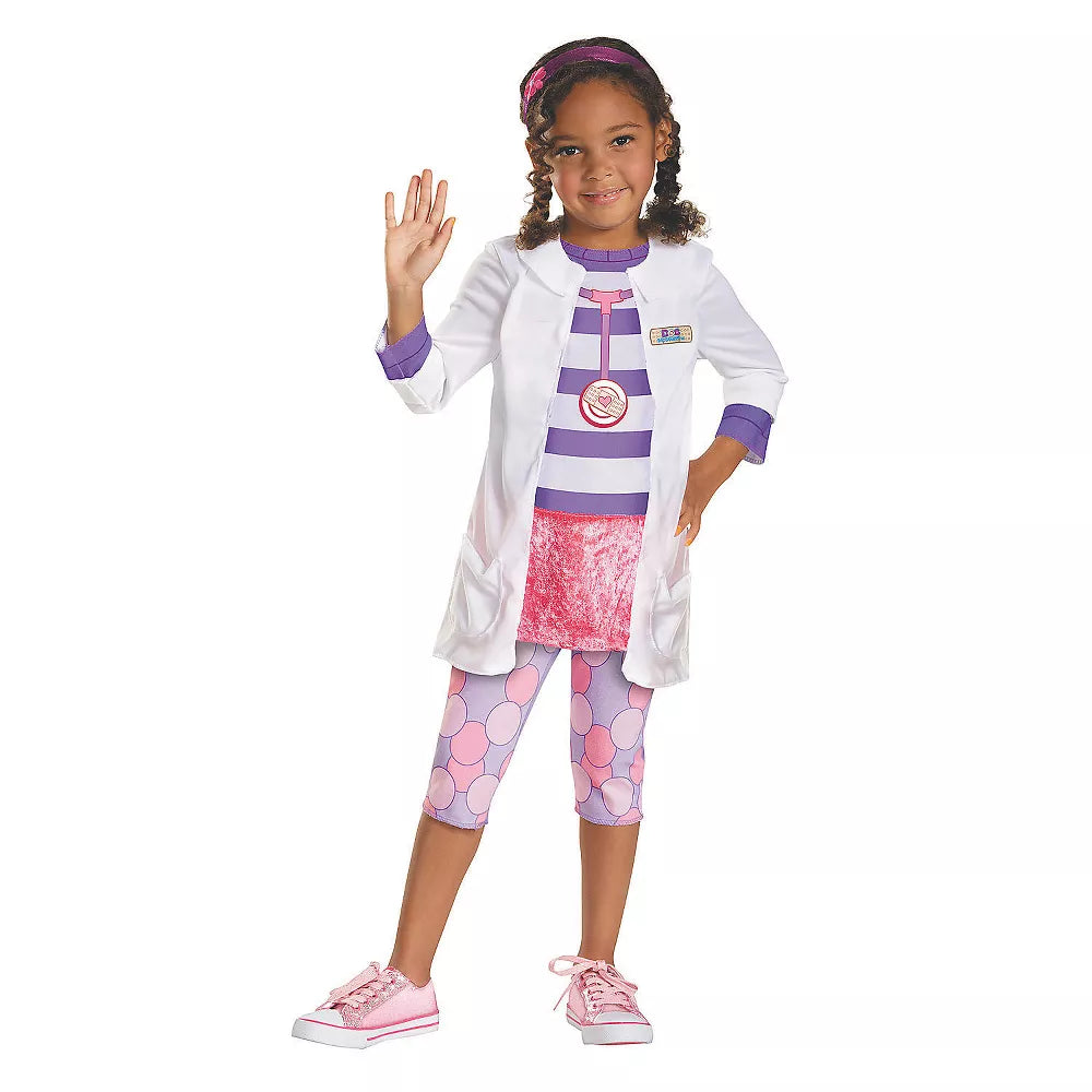Doc McStuffins