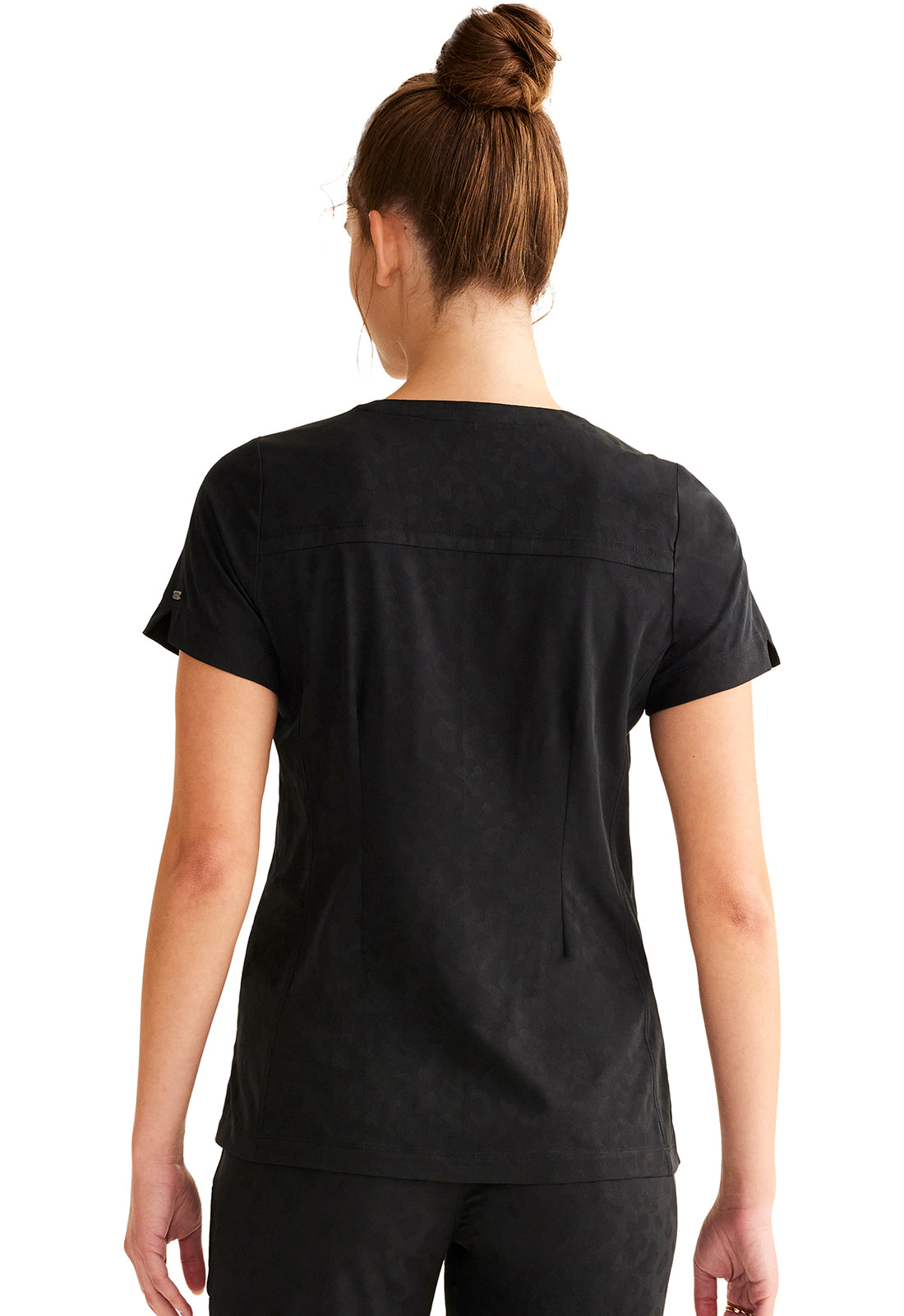 Jolie Top Black