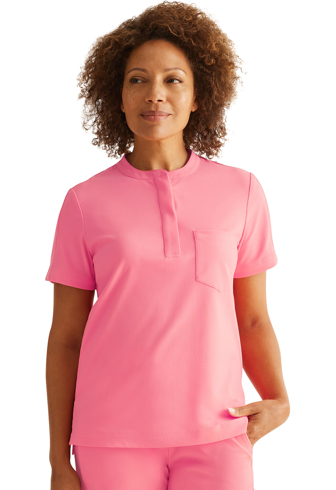 Kate Top French Pink