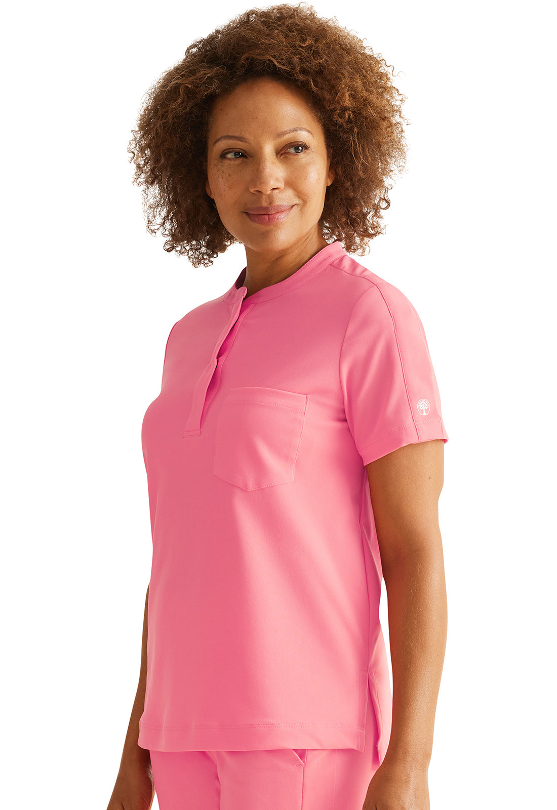 Kate Top French Pink