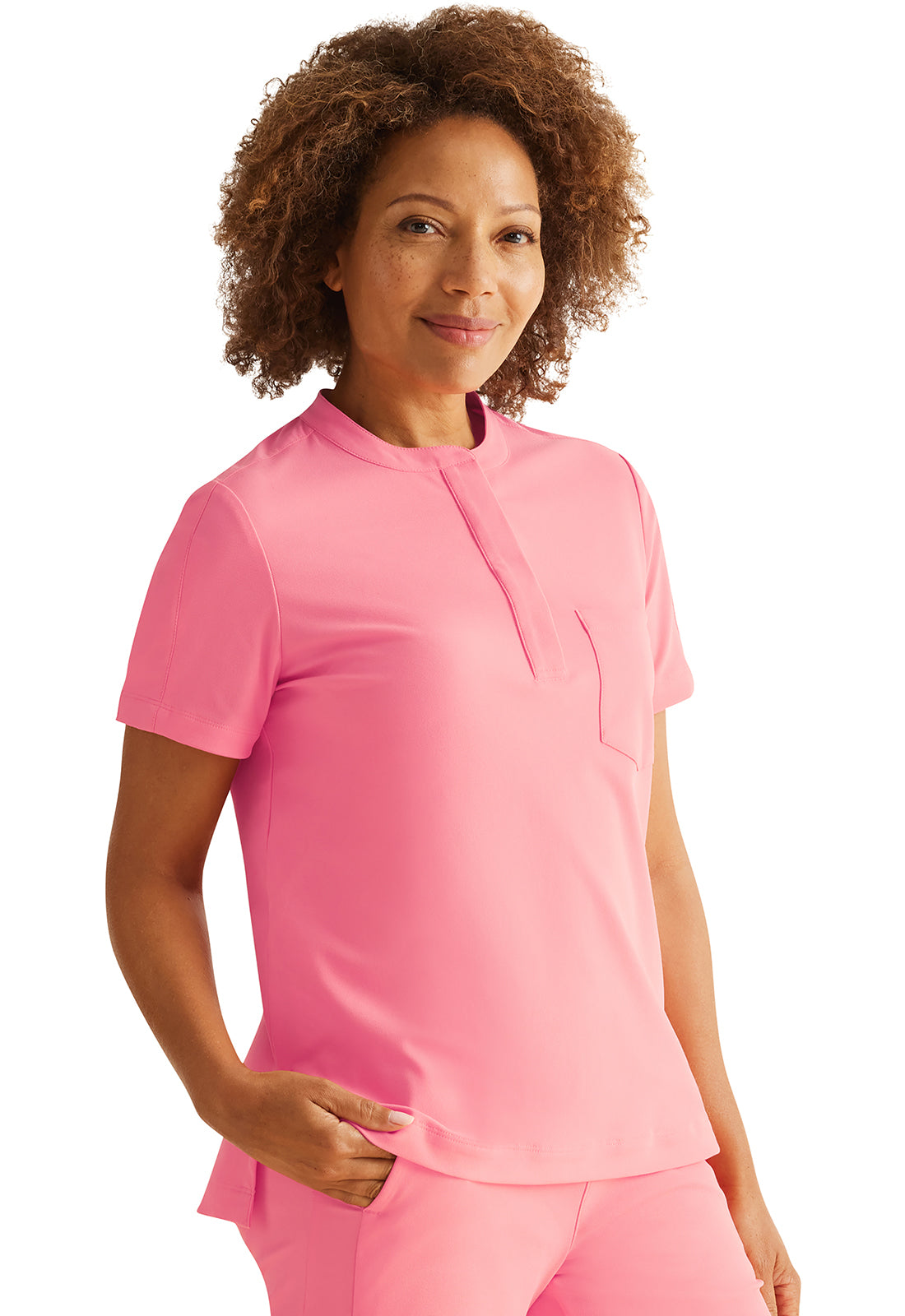 Kate Top French Pink