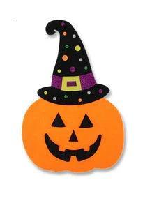 Halloween Felt 3D Hanging Decoration
