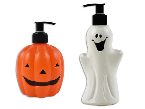 Halloween Soap Dispenser