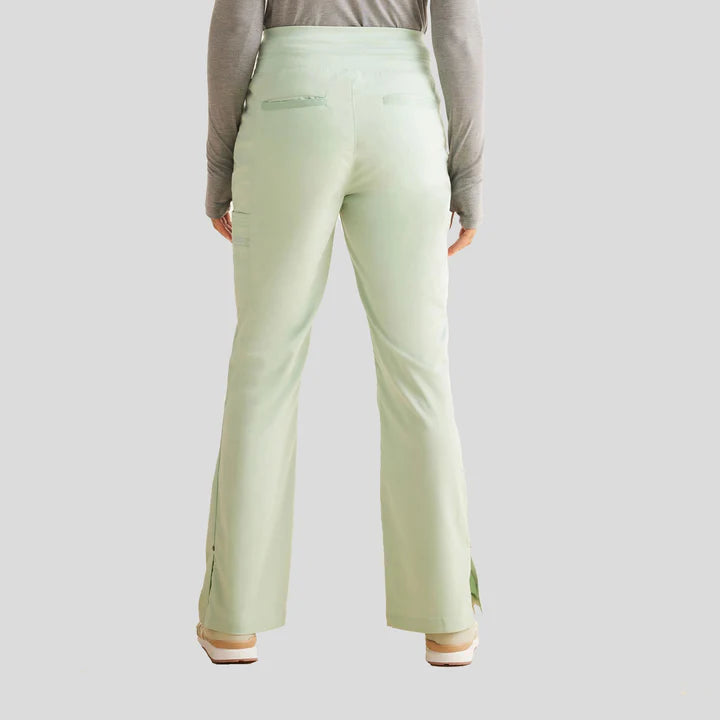 Tina Scrub Pant Misty Sage