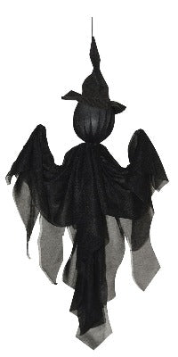 2ft Hanging Sheer Witch