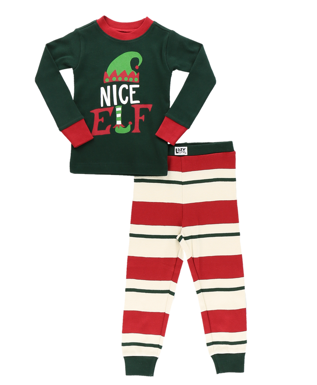 Nice Elf Set