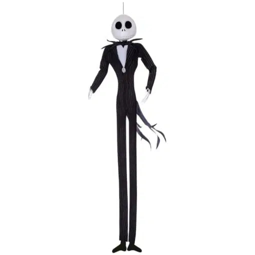 Jack Skellington Hanging Character 72″