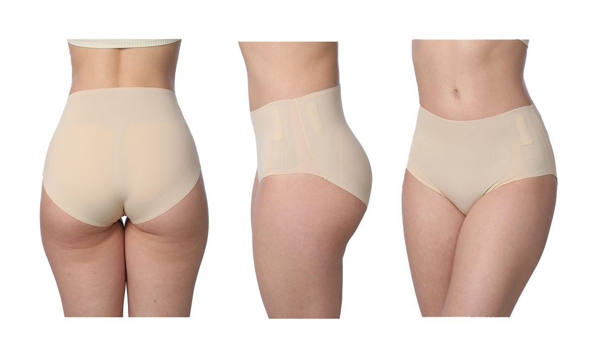 Extra Seamless Firm Brief Shaper