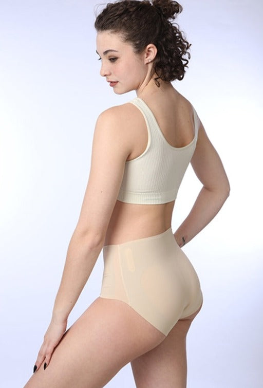 Extra Seamless Firm Brief Shaper
