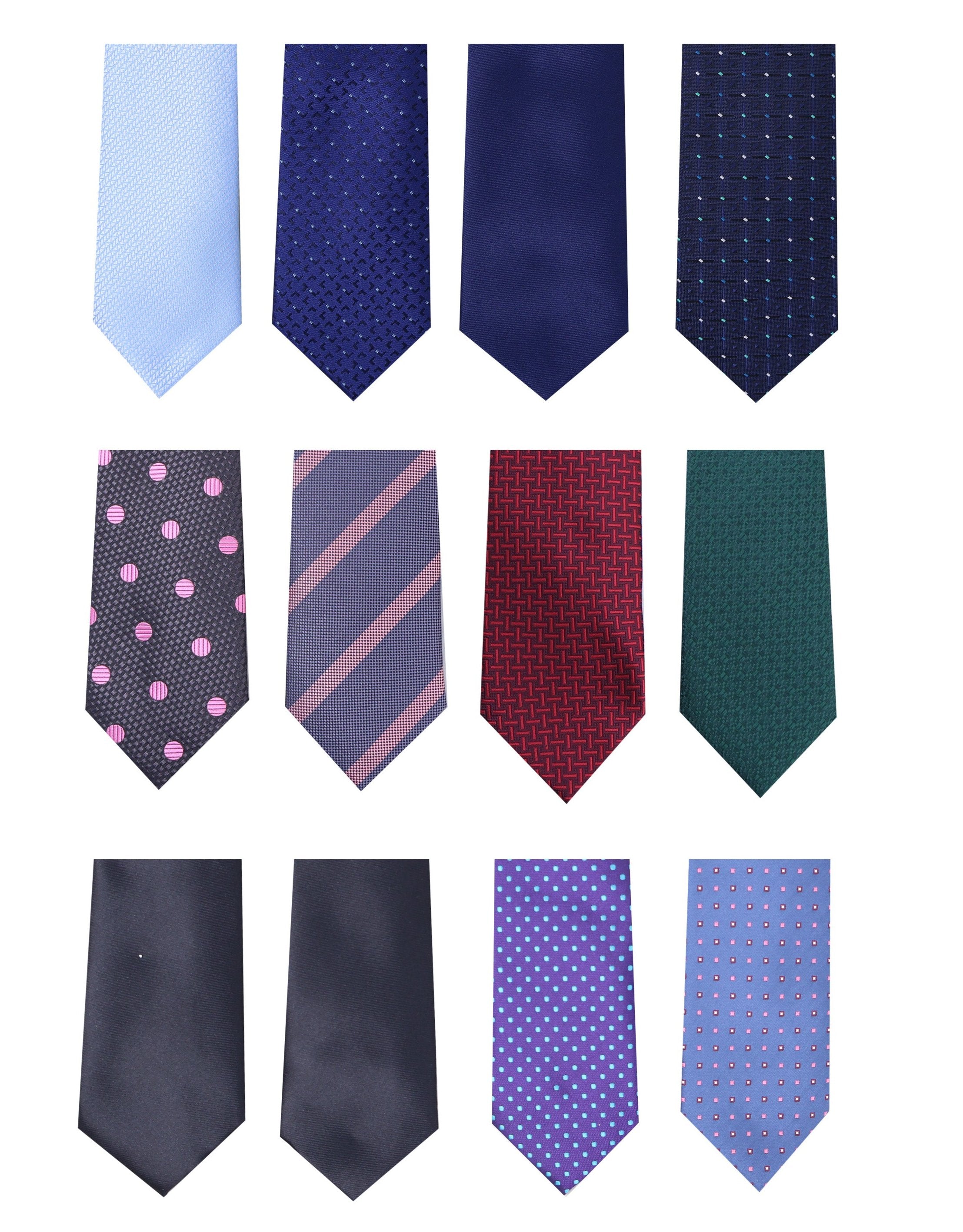 Corbata de Caballero
