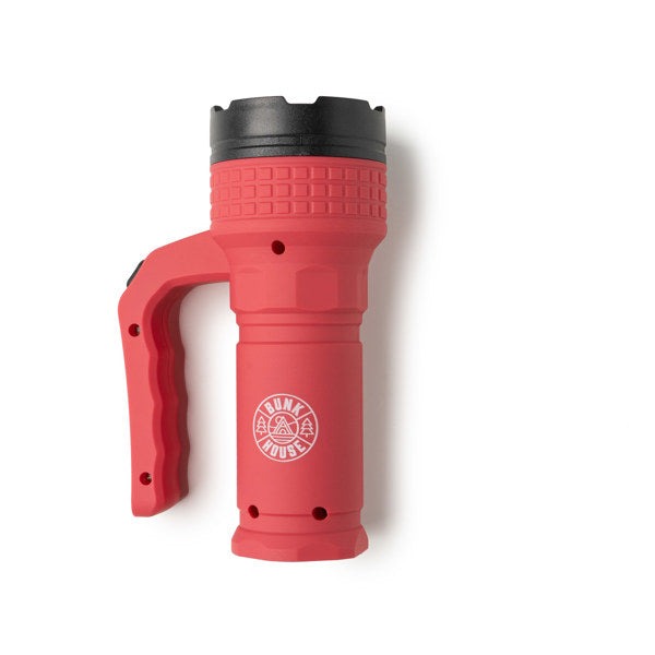 Bunkhouse 2-In-1 Rechargeable Flashlight
