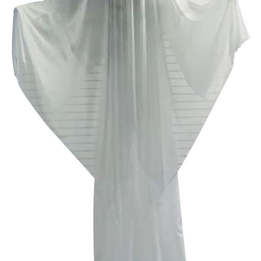 12" Lu Ghostly Reaper