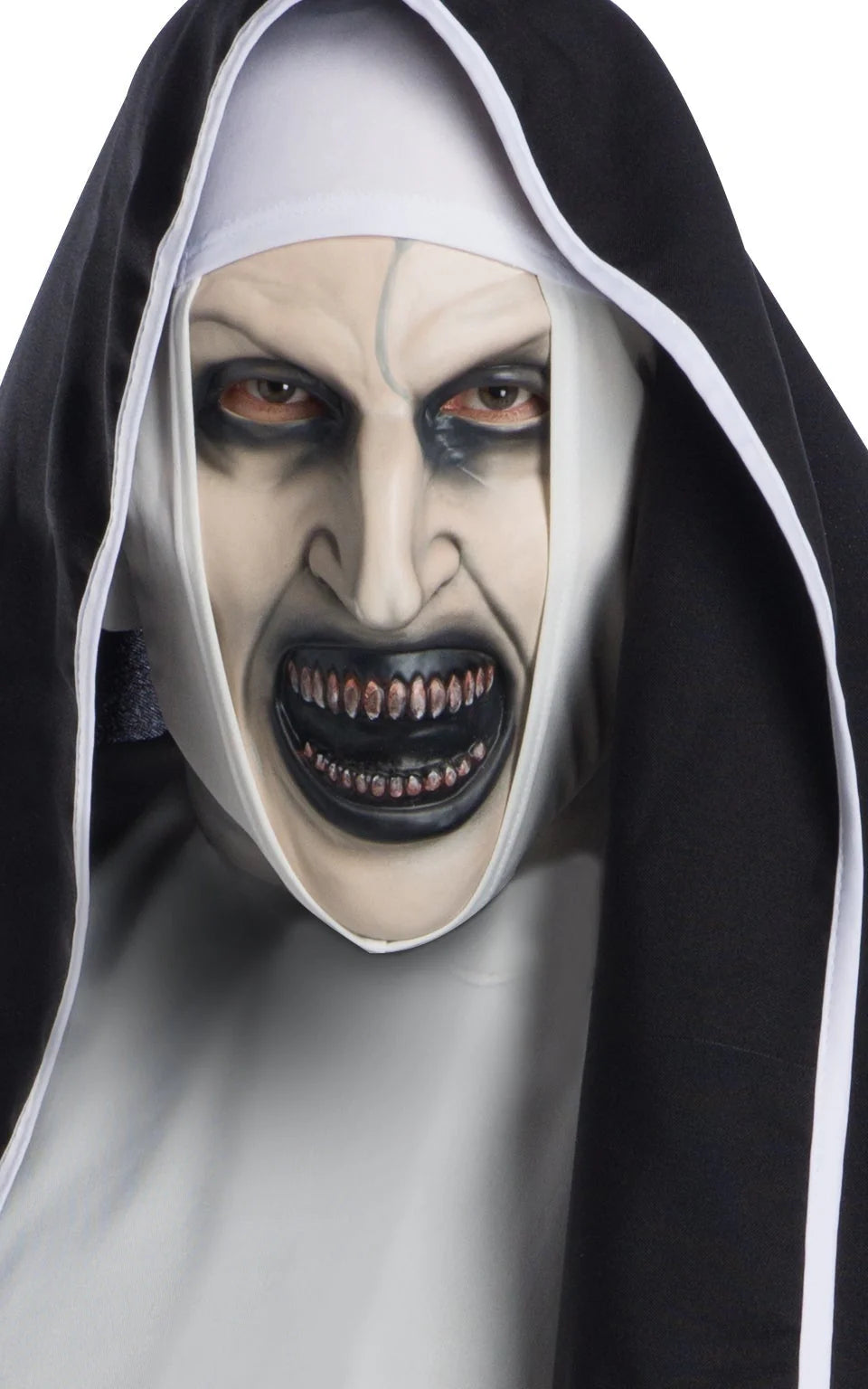 The Nun Deluxe Costume PIEX