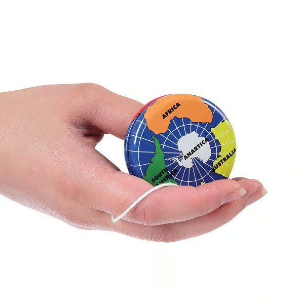 Globe Yo-Yos