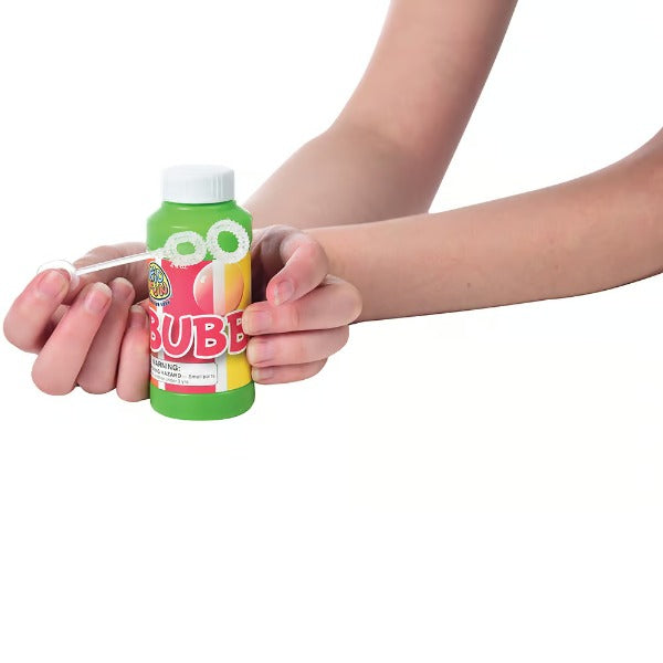 Party Bubbles