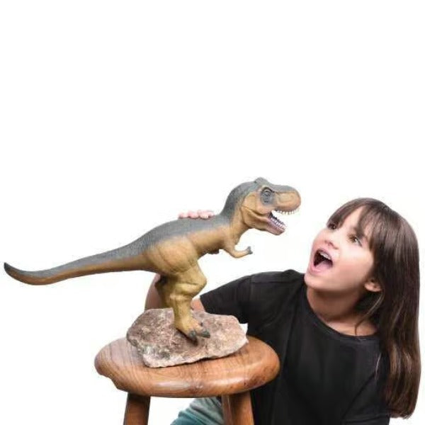 Ginormous T-REX