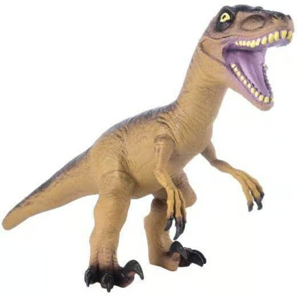 Ginormous Velociraptor