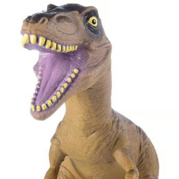 Ginormous Velociraptor
