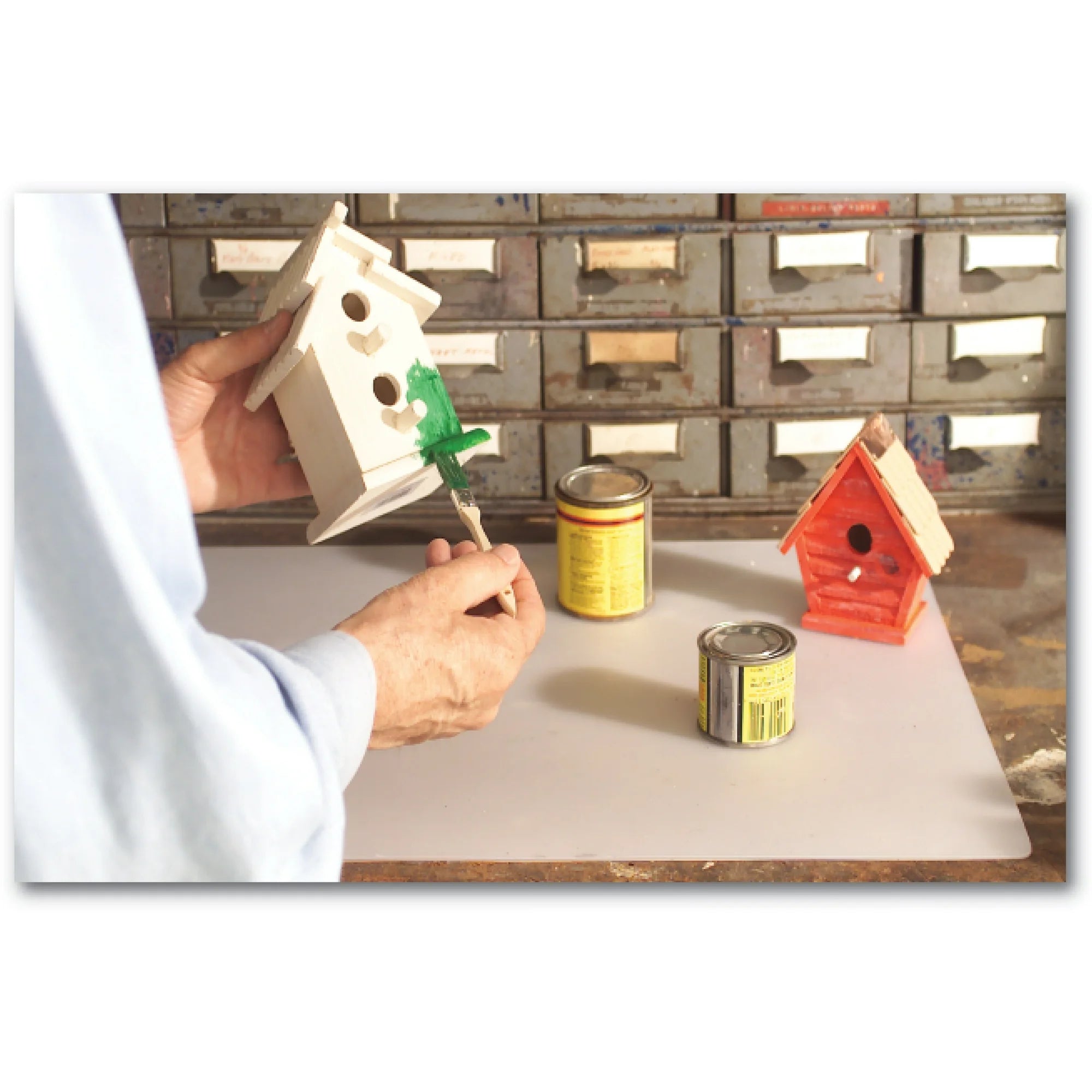 Protec-it Mat Large 18 x 24