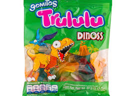 Trululu Dinos