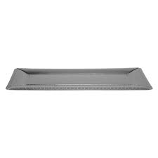 15.75" x 7.5" Decorative Tray