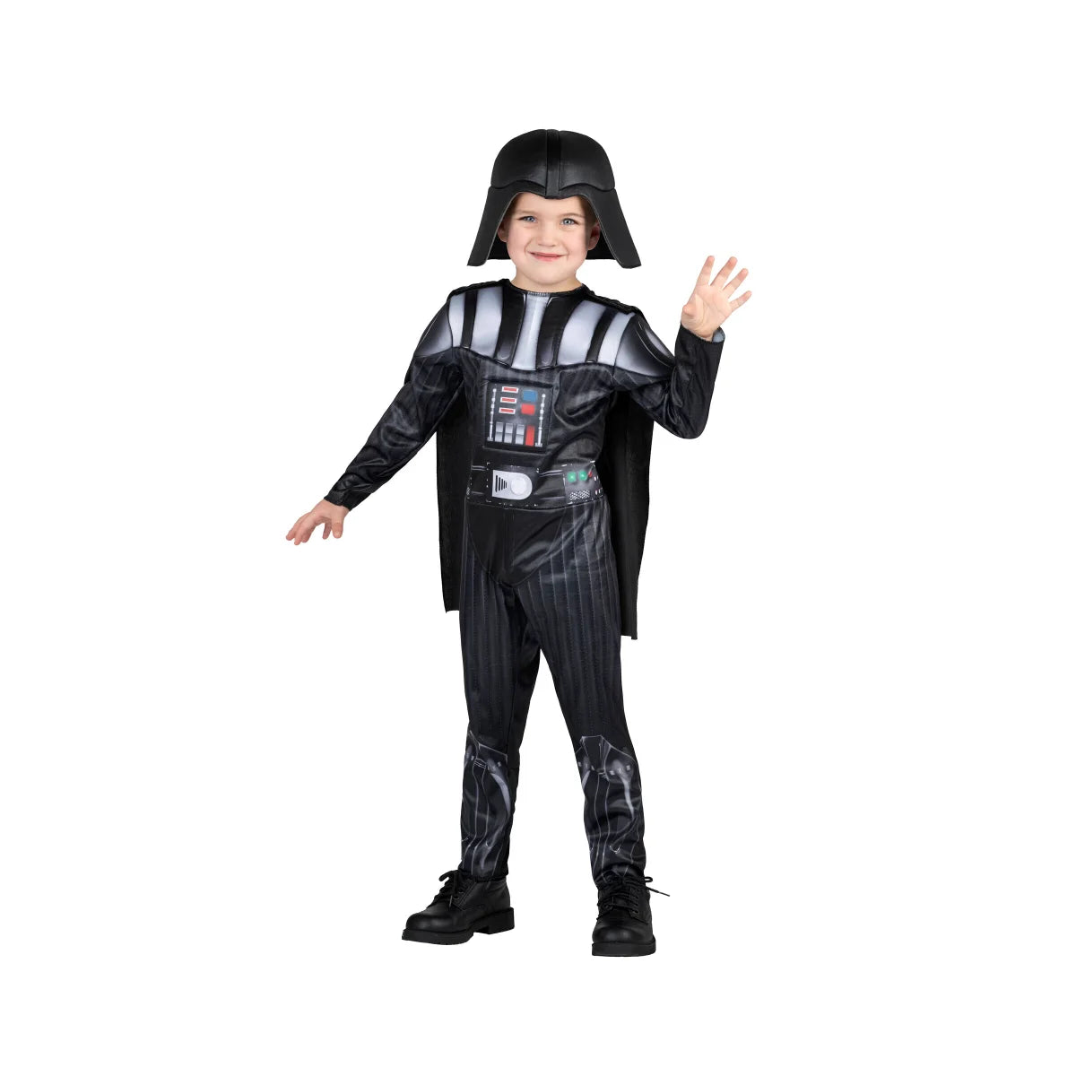 Toddler - Darth Vader