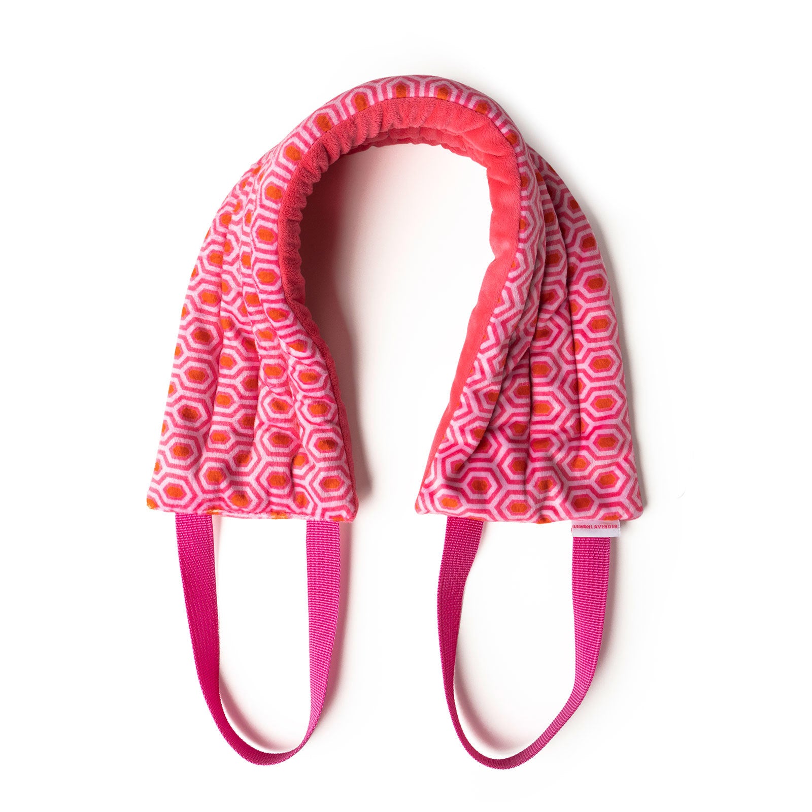 avender Hot Stuff Heated Neck Wrap