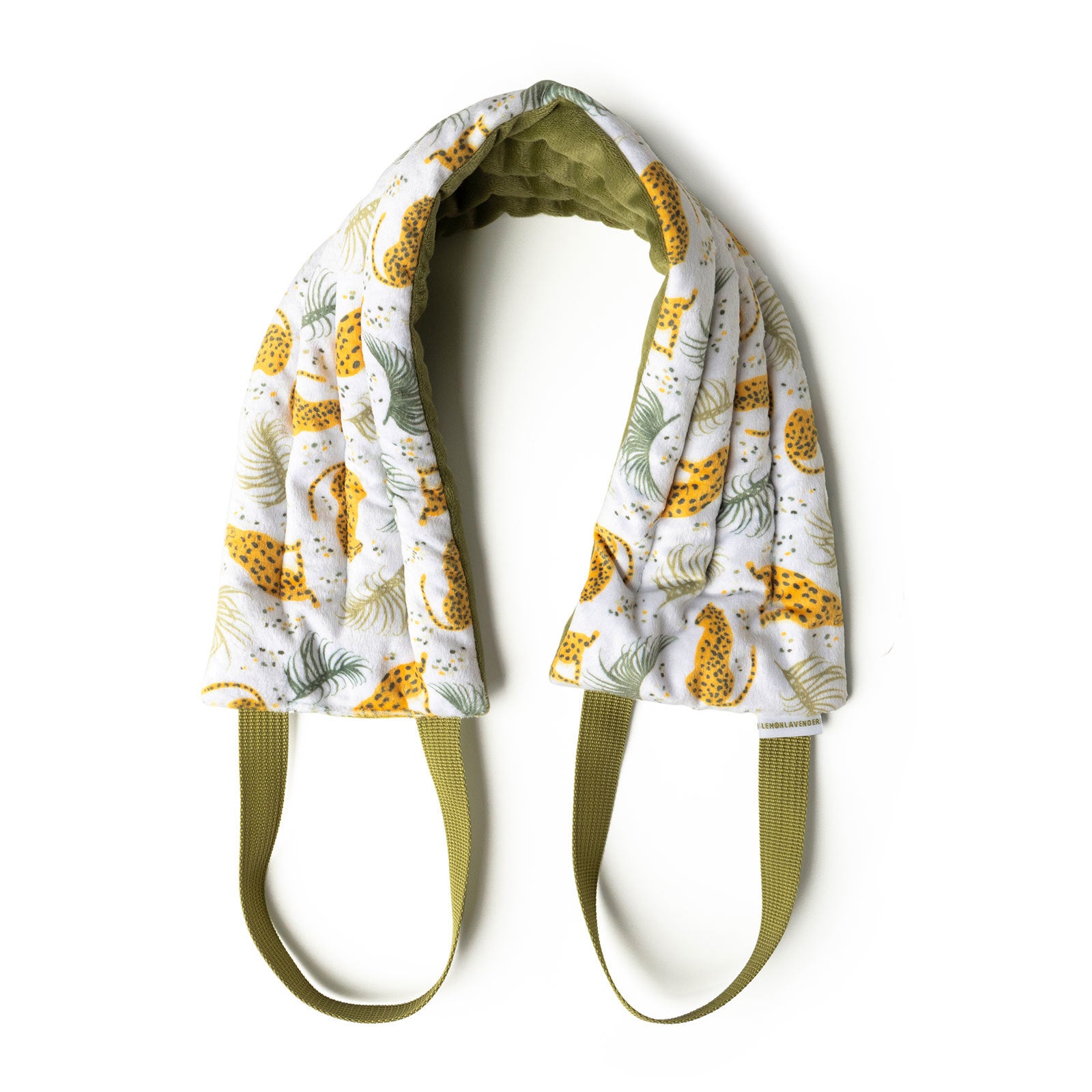 avender Hot Stuff Heated Neck Wrap