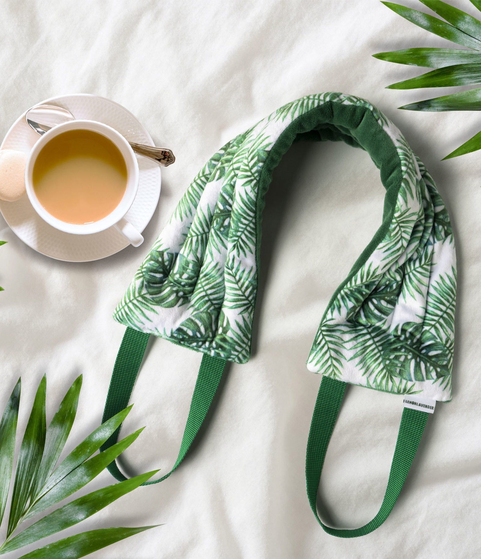 avender Hot Stuff Heated Neck Wrap