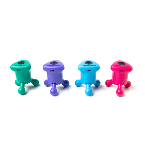 Modern Rechargeable Body Massager