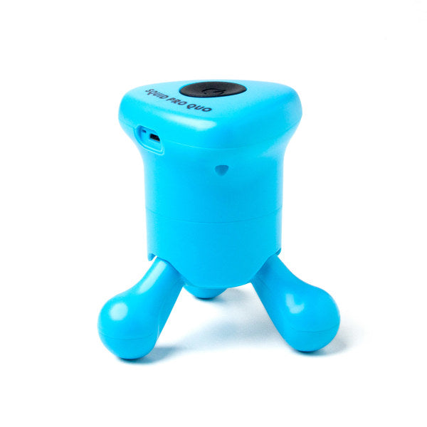 Modern Rechargeable Body Massager