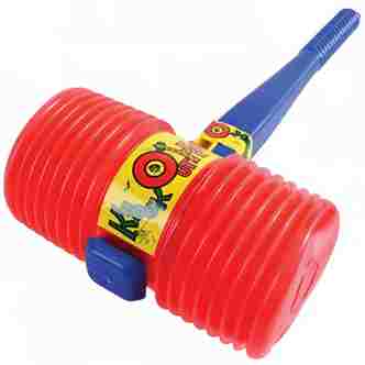 Giant Squeaky Hammer