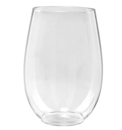 16 oz Stemless Wine Tumbler