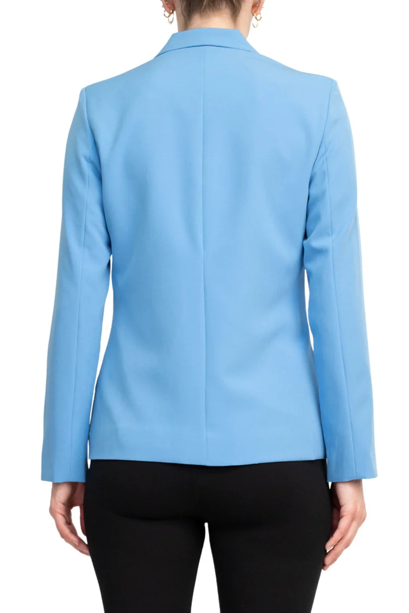 Jacket Crush Cayman Blue