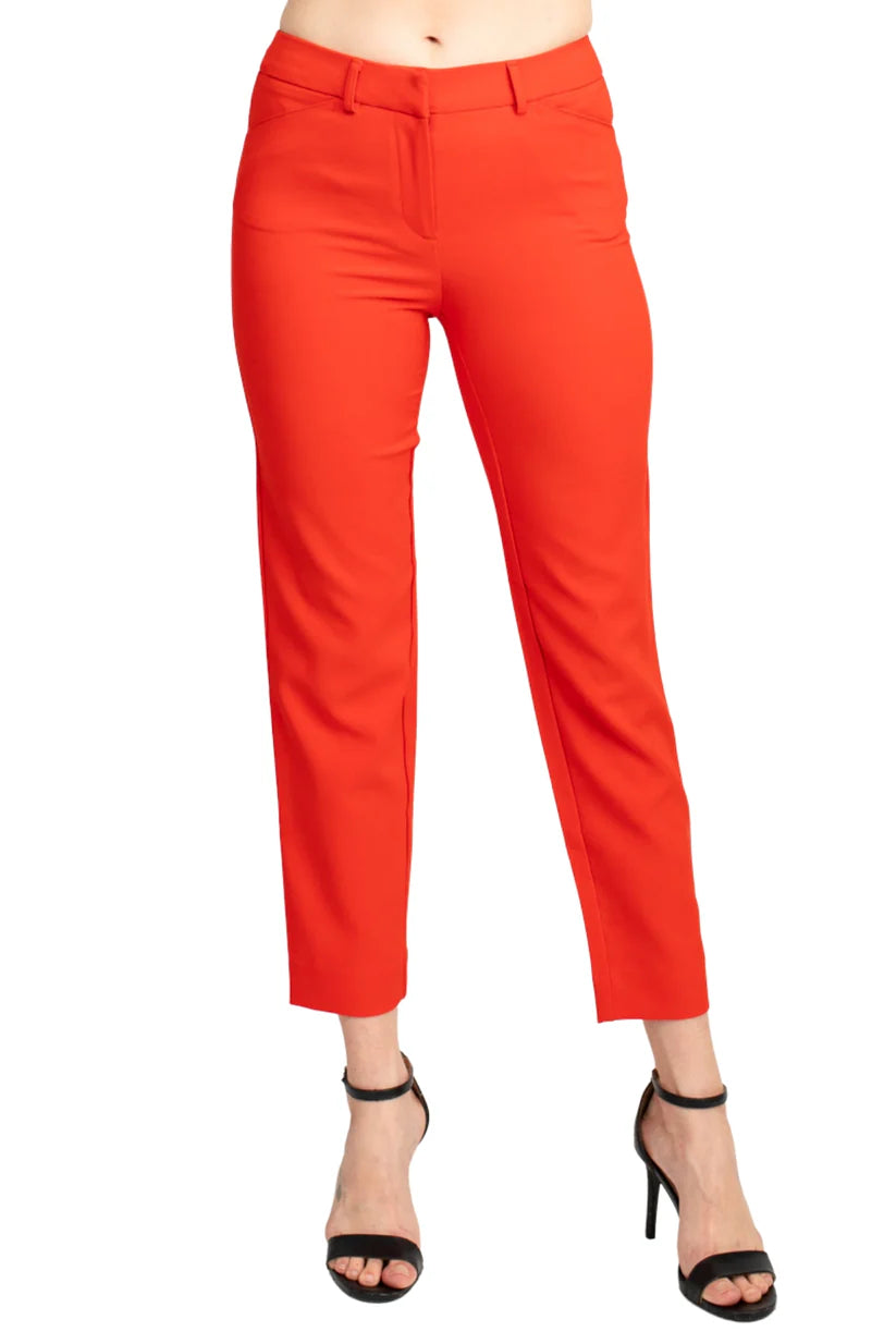 Pant Cherry Red - Nanette