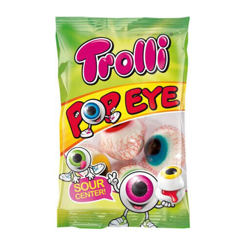 Trolli Pop Eye