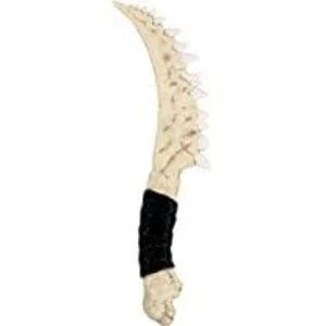 Jawbone Knife 14.25"