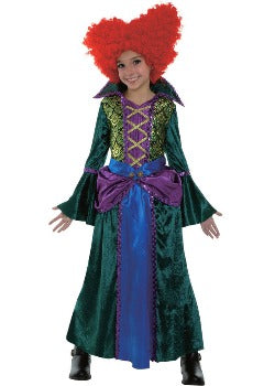 Masterful Hocus Salem Witch