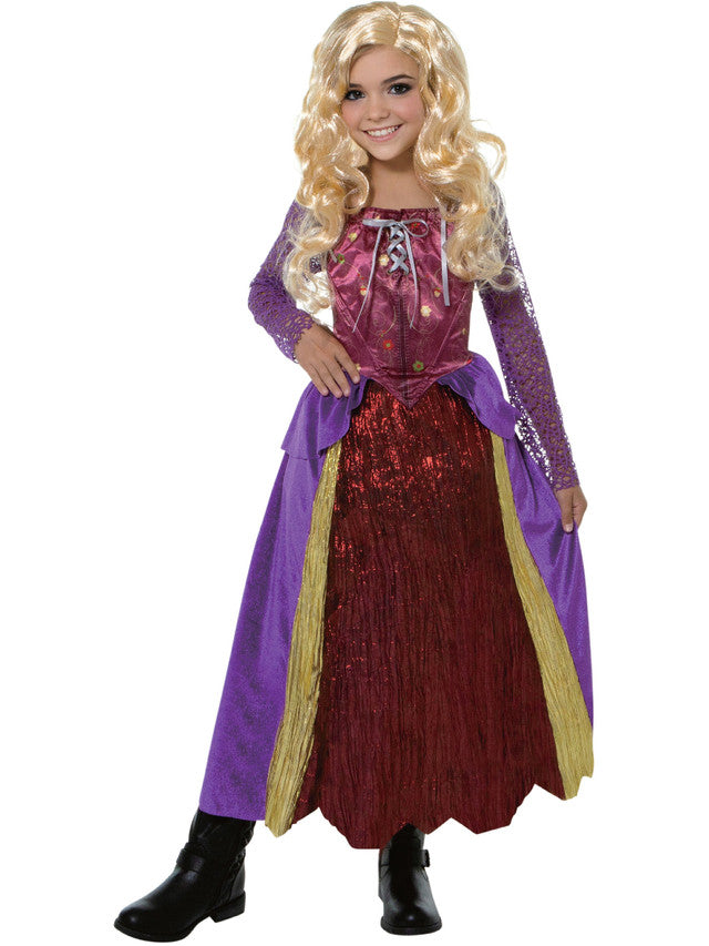 Foolish Hocus Salem