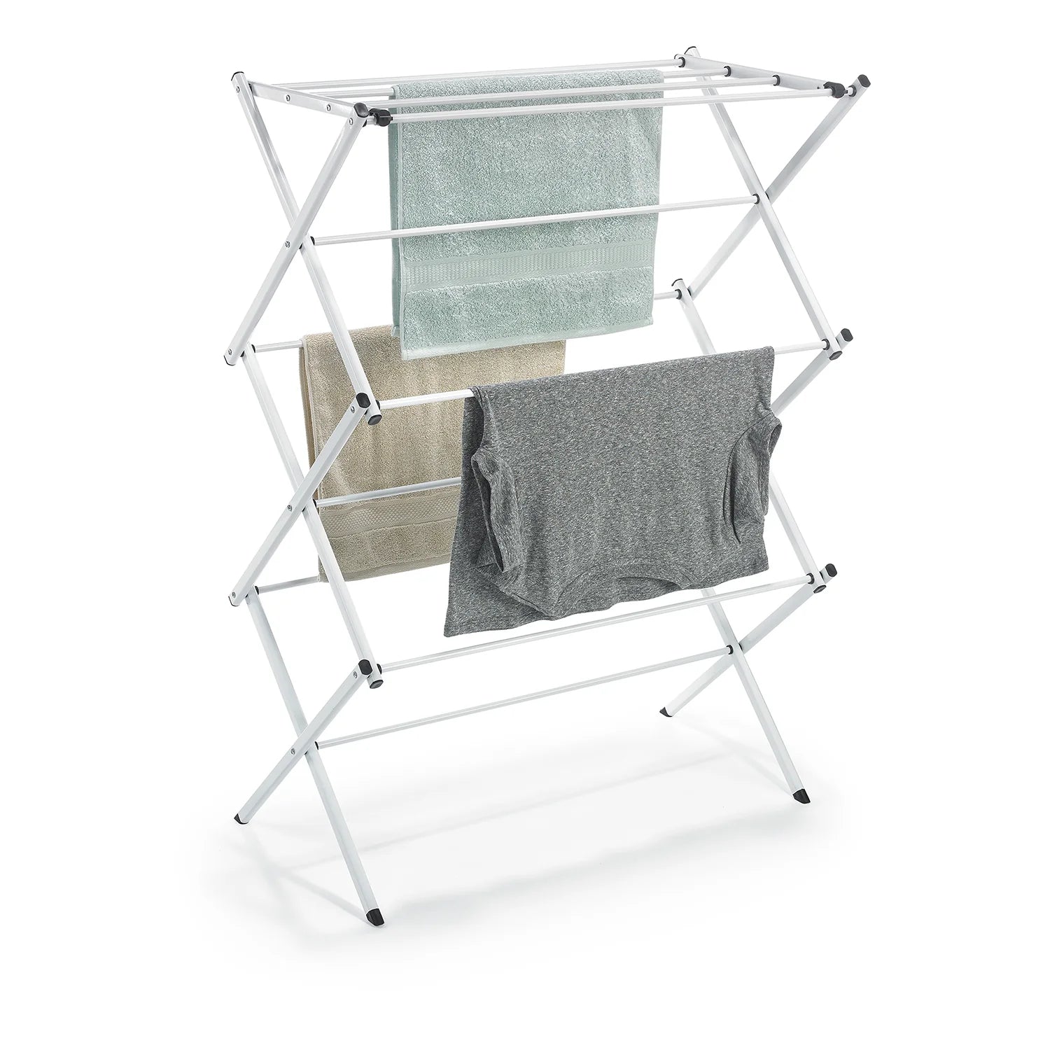 Standing Accordion Dryer