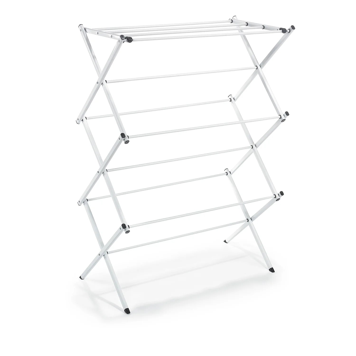Standing Accordion Dryer