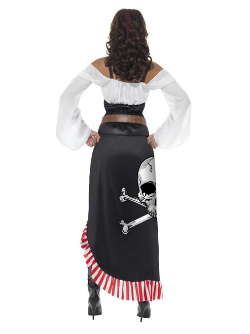 Sultry Swashbuckler