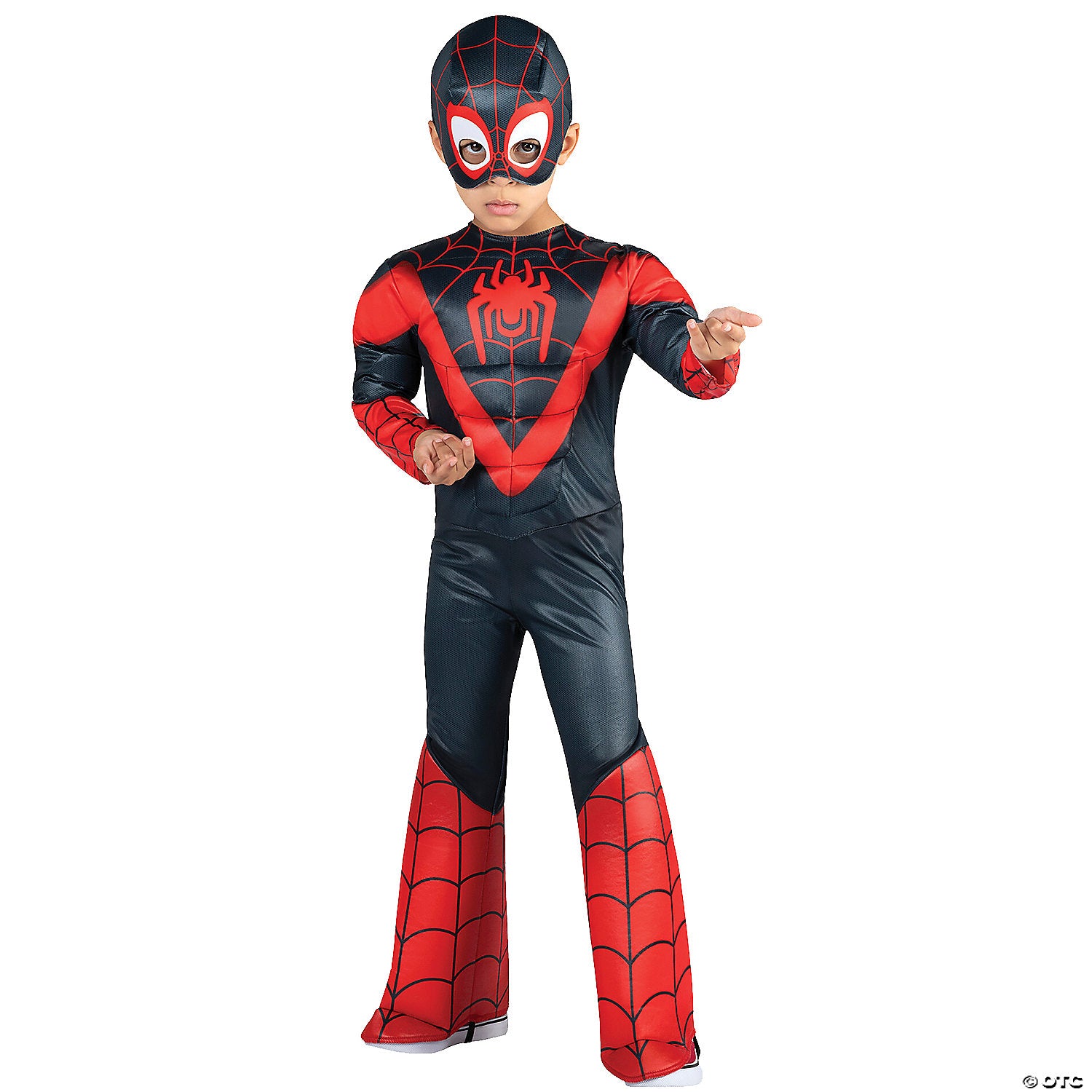 Toddler - Miles Morales