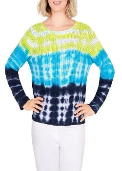 Sweater Multi - Ruby Rd