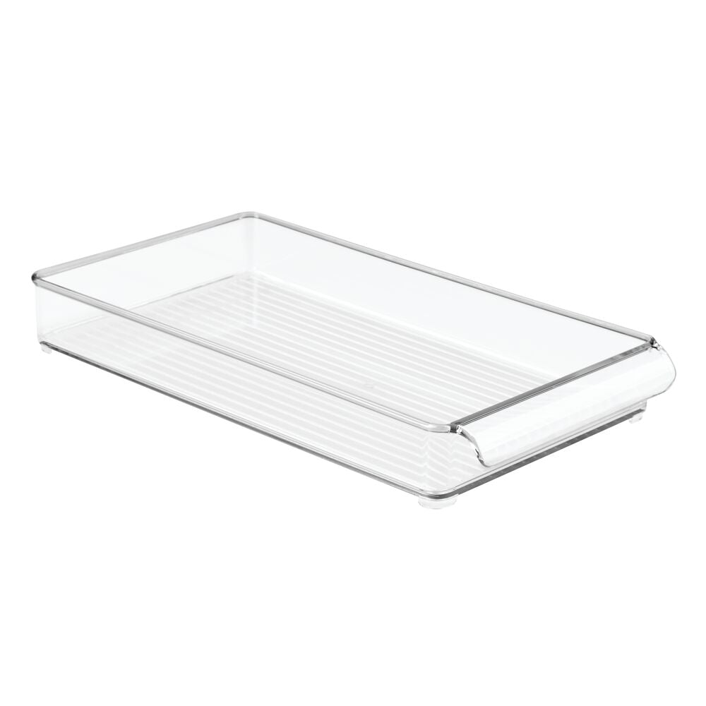 Clear Fridge+Freeze Binz 8 x 2 - Tray