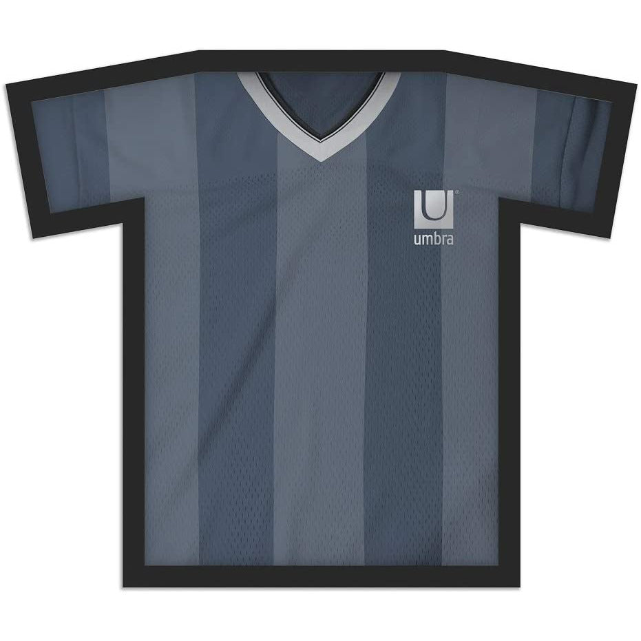 T-Frame Shirt and Photo Display