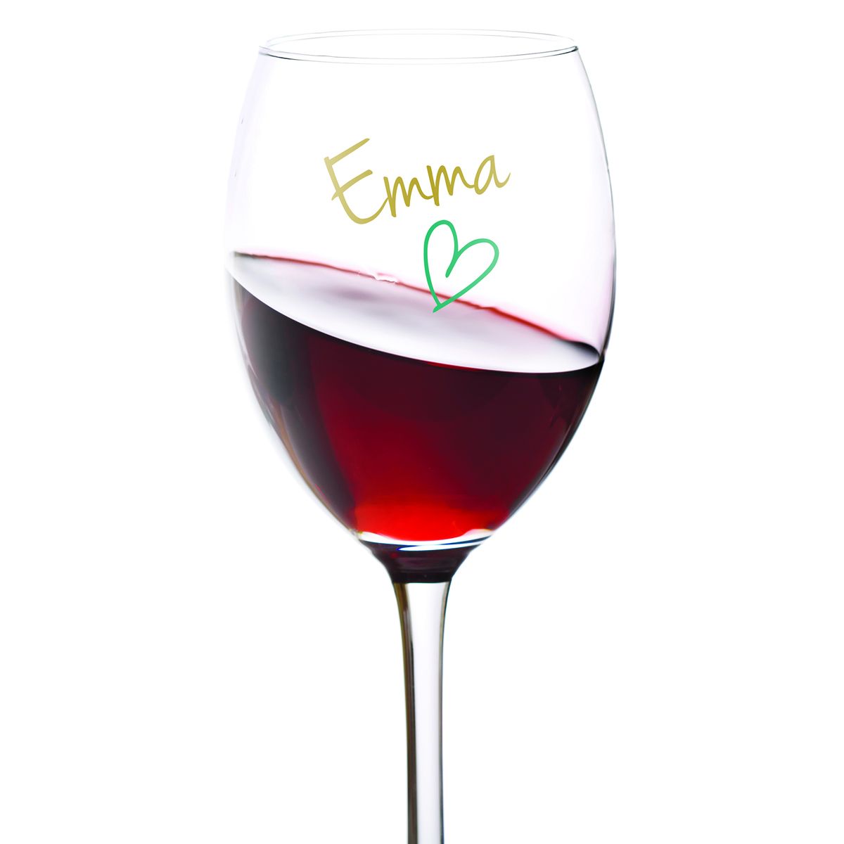 Joie Wine Glass Markers Set of 4