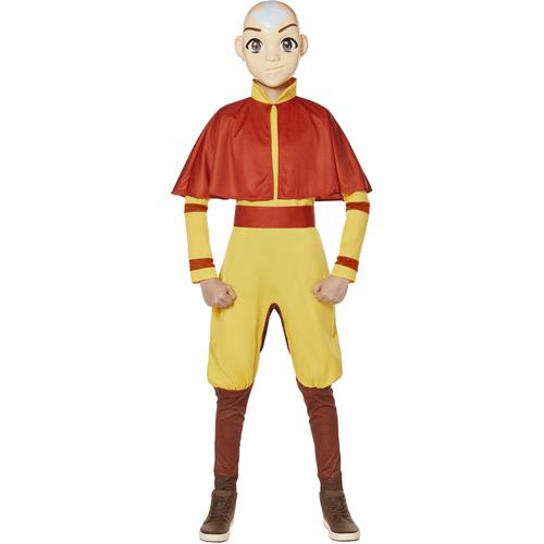 AANG YOUTH Costume